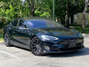 Thumbnail image of 2018 Tesla Model S at Auto Trust USA - Used