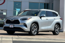 Thumbnail image of 2022 Toyota Highlander at Dublin Toyota