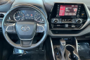 Thumbnail image of 2022 Toyota Highlander at Dublin Toyota