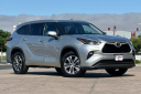 Thumbnail image of 2022 Toyota Highlander at Dublin Toyota