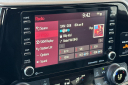 Thumbnail image of 2022 Toyota Highlander at Dublin Toyota