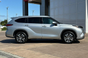 Thumbnail image of 2022 Toyota Highlander at Dublin Toyota