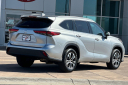 Thumbnail image of 2022 Toyota Highlander at Dublin Toyota