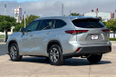 Thumbnail image of 2022 Toyota Highlander at Dublin Toyota