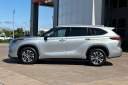 Thumbnail image of 2022 Toyota Highlander at Dublin Toyota