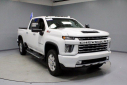 Thumbnail image of 2023 Chevrolet Silverado 2500HD at Ricart Used