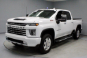 Thumbnail image of 2023 Chevrolet Silverado 2500HD at Ricart Used