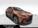 Thumbnail image of 2025 Lexus NX 450h+ at Northtown Lexus