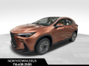 Thumbnail image of 2025 Lexus NX 450h+ at Northtown Lexus
