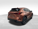 Thumbnail image of 2025 Lexus NX 450h+ at Northtown Lexus