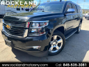 Thumbnail image of 2017 Chevrolet Suburban at Rockland Motors