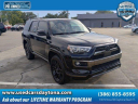 Thumbnail image of 2021 Toyota 4Runner at GaryYeomansUsedCarSuperCenter of Daytona Beach, FL