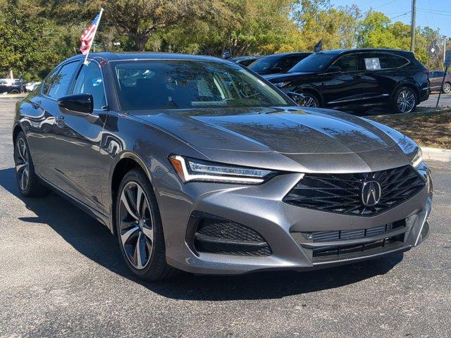 Thumbnail image of 2025 Acura TLX at JenkinsAcura of Ocala, FL