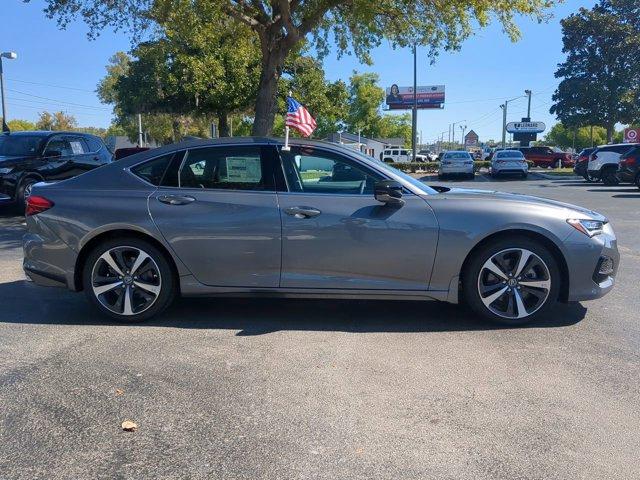 Thumbnail image of 2025 Acura TLX at JenkinsAcura of Ocala, FL