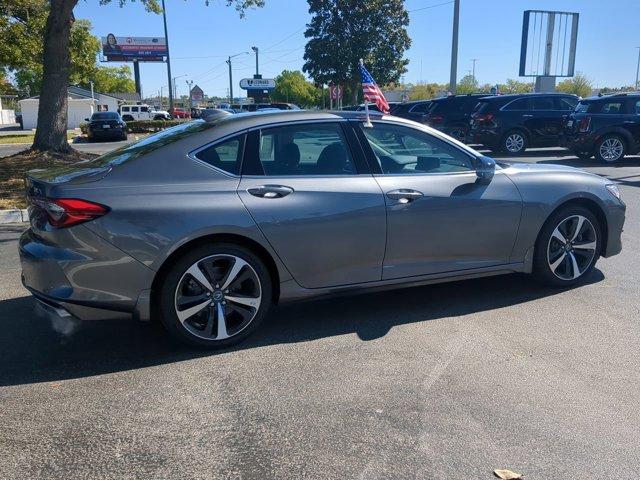 Thumbnail image of 2025 Acura TLX at JenkinsAcura of Ocala, FL