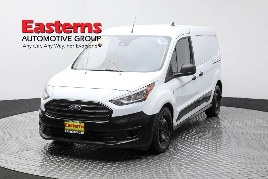 Thumbnail image of 2020 Ford Transit Connect at Easterns Automotive Group of Baltimore