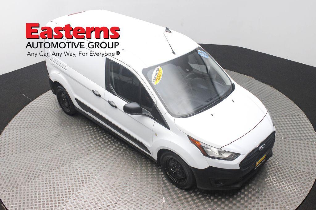 Thumbnail image of 2020 Ford Transit Connect at Easterns Automotive Group of Baltimore