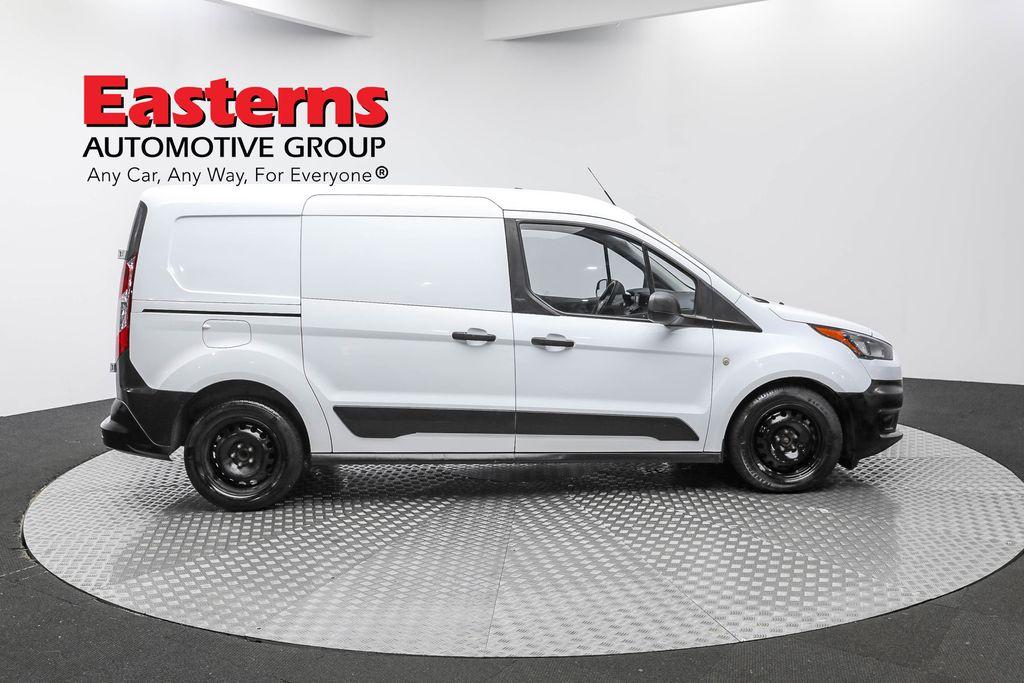 Thumbnail image of 2020 Ford Transit Connect at Easterns Automotive Group of Baltimore