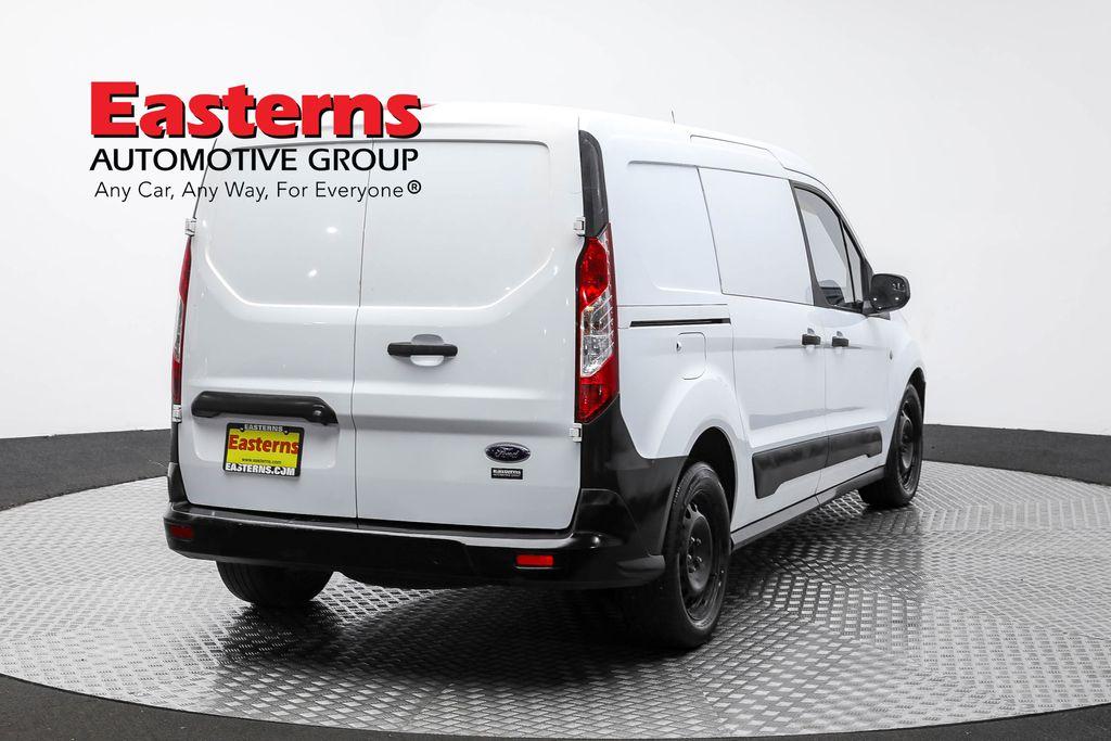 Thumbnail image of 2020 Ford Transit Connect at Easterns Automotive Group of Baltimore