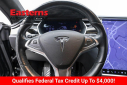 Thumbnail image of 2016 Tesla Model S at Easterns Automotive Group of Sterling