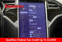 Thumbnail image of 2016 Tesla Model S at Easterns Automotive Group of Sterling