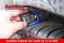 Thumbnail image of 2016 Tesla Model S at Easterns Automotive Group of Sterling