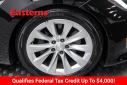 Thumbnail image of 2016 Tesla Model S at Easterns Automotive Group of Sterling