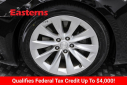 Thumbnail image of 2016 Tesla Model S at Easterns Automotive Group of Sterling