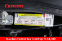 Thumbnail image of 2016 Tesla Model S at Easterns Automotive Group of Sterling