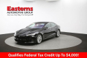 Thumbnail image of 2016 Tesla Model S at Easterns Automotive Group of Sterling