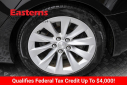 Thumbnail image of 2016 Tesla Model S at Easterns Automotive Group of Sterling