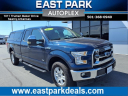 Thumbnail image of 2017 Ford F-150 at East Park Autoplex