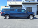 Thumbnail image of 2017 Ford F-150 at East Park Autoplex