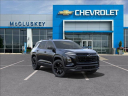 Thumbnail image of 2025 Chevrolet Equinox at Mccluskey Chevrolet Kings Automall