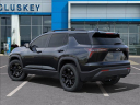 Thumbnail image of 2025 Chevrolet Equinox at Mccluskey Chevrolet Kings Automall