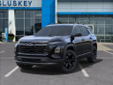 Thumbnail image of 2025 Chevrolet Equinox at Mccluskey Chevrolet Kings Automall