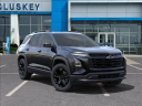 Thumbnail image of 2025 Chevrolet Equinox at Mccluskey Chevrolet Kings Automall