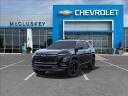 Thumbnail image of 2025 Chevrolet Equinox at Mccluskey Chevrolet Kings Automall