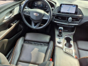 Thumbnail image of 2023 Cadillac CT4-V at King O'Rourke Cadillac