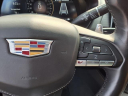 Thumbnail image of 2023 Cadillac CT4-V at King O'Rourke Cadillac