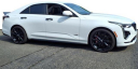 2023 Cadillac CT4-V Base at King O'Rourke Cadillac