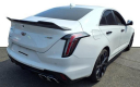 Thumbnail image of 2023 Cadillac CT4-V at King O'Rourke Cadillac