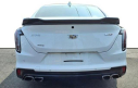 Thumbnail image of 2023 Cadillac CT4-V at King O'Rourke Cadillac