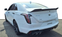 Thumbnail image of 2023 Cadillac CT4-V at King O'Rourke Cadillac
