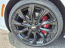 Thumbnail image of 2023 Cadillac CT4-V at King O'Rourke Cadillac