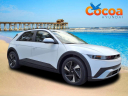 Thumbnail image of 2025 Hyundai IONIQ 5 at Cocoa Hyundai