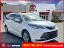 Thumbnail image of 2022 Toyota Sienna at Penn Toyota