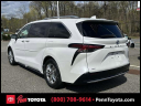 Thumbnail image of 2022 Toyota Sienna at Penn Toyota