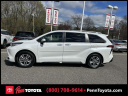 Thumbnail image of 2022 Toyota Sienna at Penn Toyota