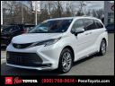 Thumbnail image of 2022 Toyota Sienna at Penn Toyota